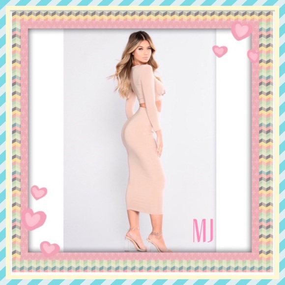 🎀2piece Skirt Set🎀 - Picture 3 of 3